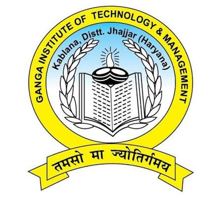 GANGA INSTITUTE OF TECHNOLOGY AND MANAGEMENT